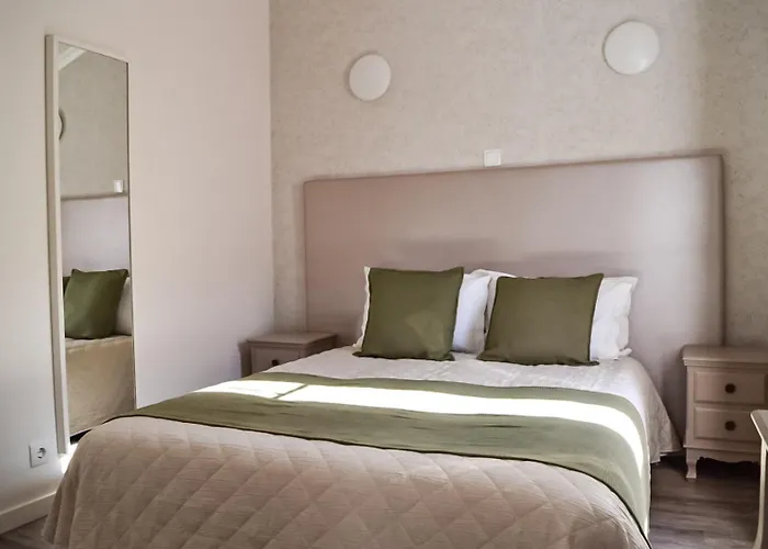 Residencia Maciel Bed & Breakfast