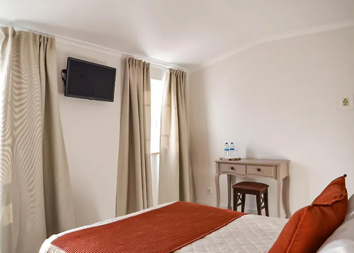 Bed & Breakfast Residencia Maciel