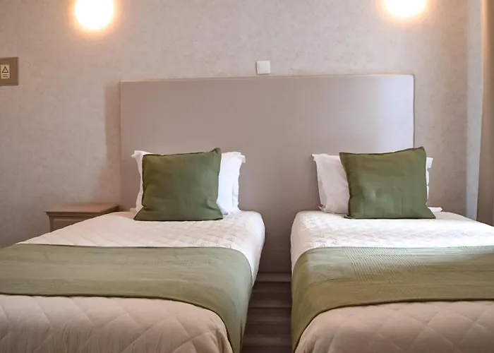 Residencia Maciel Bed & Breakfast