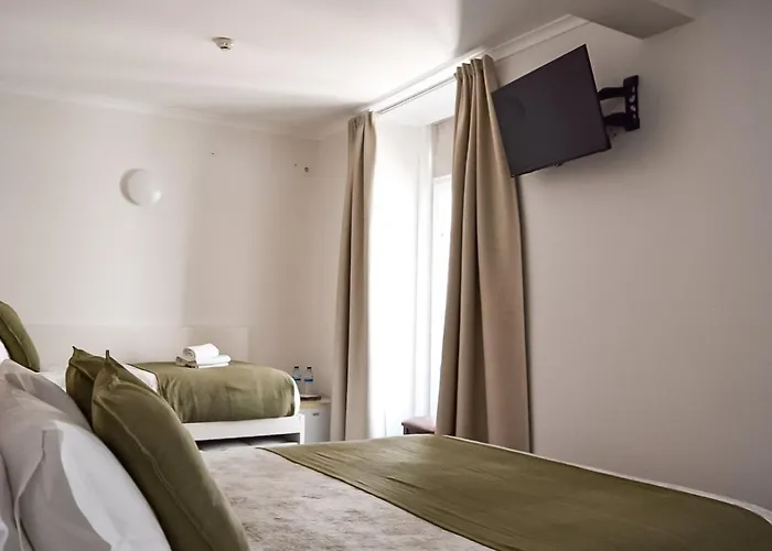 Residencia Maciel 3*