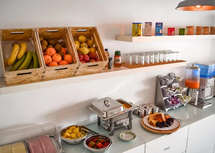 Residencia Maciel 3* Peniche