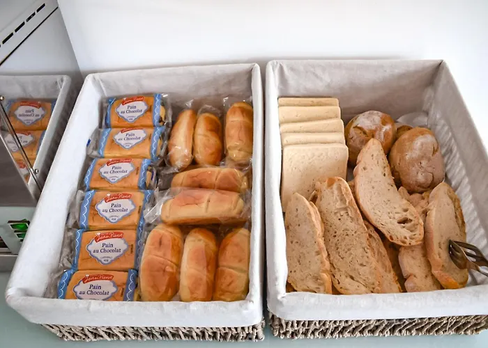 Bed & Breakfast Residencia Maciel