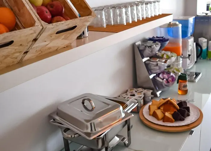 Residencia Maciel 3*