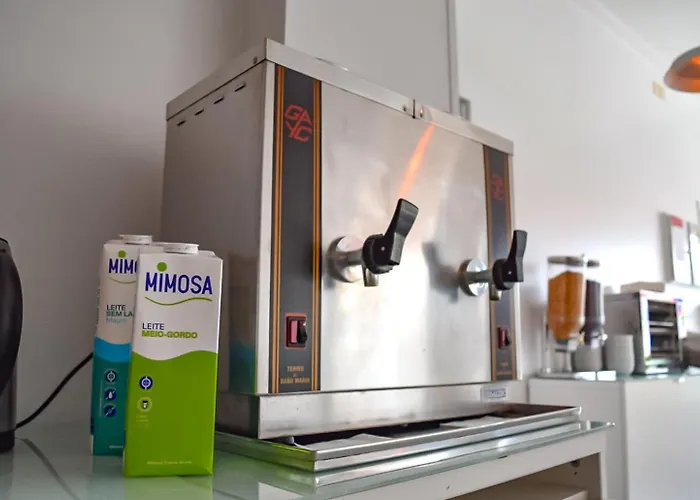 Residencia Maciel Bed & Breakfast