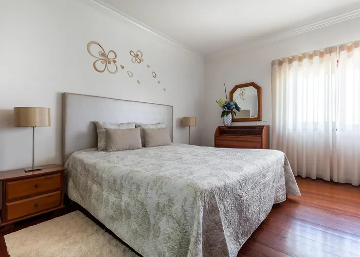 Bed & Breakfast Residencia Maciel