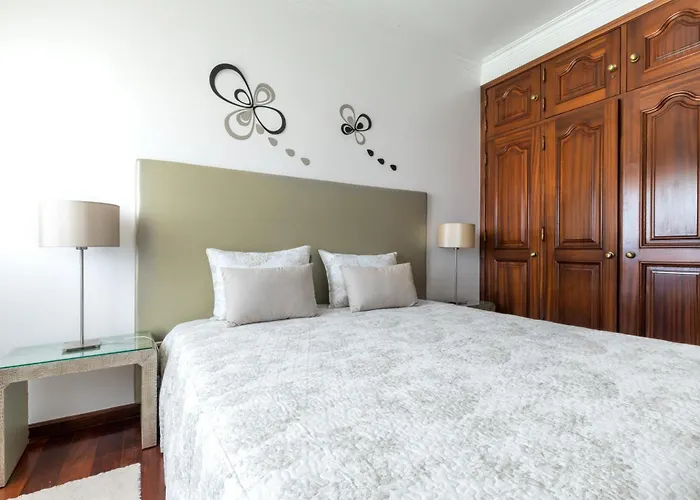 Bed & Breakfast Residencia Maciel 3*